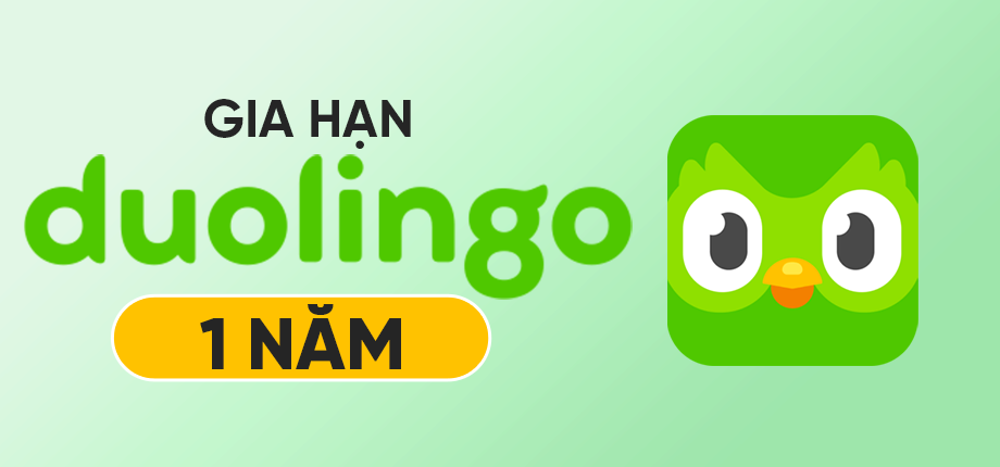 Duolingo